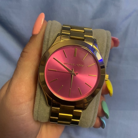 Michael Kors Accessories - Michael Kors watch